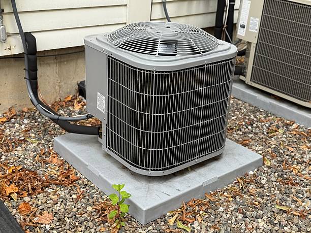 24/7 Emergency Hvac Installation experts in Clinton, OK