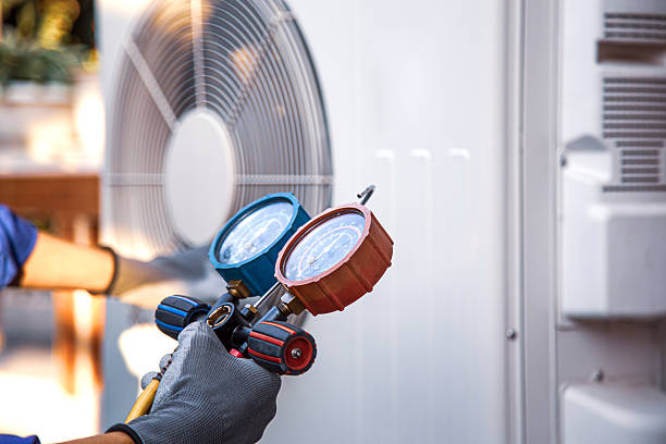 Trusted Hvac Installation service in Clinton, OK - AAA Pro HVAC